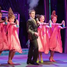 Video: Trailer for HAIRSPRAY at Maine State Music Theatre
