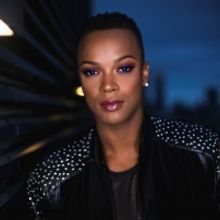 J. Harrison Ghee of CHICAGO at The Muny