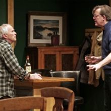 BWW Review: A Lyrical Rumination on Aging: HARRY TOWNSEND's LAST STAND