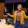 WHAT THE CONSTITUTION MEANS TO ME to Open at Lost Nation Theater