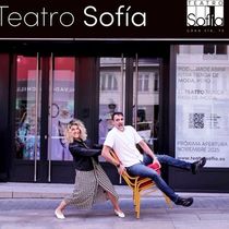 El renovado Teatro Sofía reabre sus puertas en Gran Vía el 14 de noviembre
