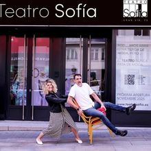 El renovado Teatro Sofía reabre sus puertas en Gran Vía el 14 de noviembre