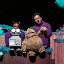 A Windmill Theatre Presents the BC Premiere of BEEP