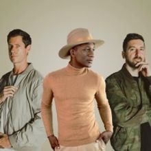 Aloe Blacc & Big Gigantic Share New Song