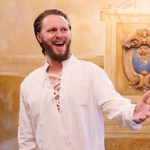 JESUS CHRIST SUPERSTAR Arrives On Stage at The TADA Theatre