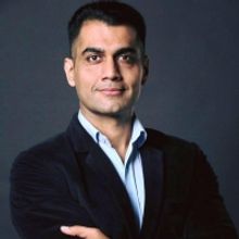 After The Magnum Opus Mahabharata, Rahul Bhuchar Will Be Back With Ramayana