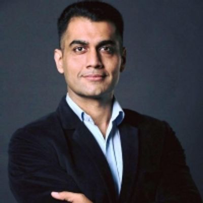 BWW Interview: After The Magnum Opus Mahabharata, Rahul Bhuchar Will Be Back With Ramayana