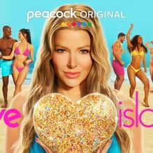 LOVE ISLAND Sets Season 7 Return at Peacock with Ariana Madix