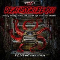 Tickets On Sale For WildClaw's DEATHSCRIBE 12