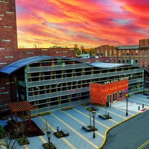 Two River Theater Receives Grant From American Theatre Wing