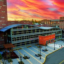 Two River Theater Receives Grant From American Theatre Wing