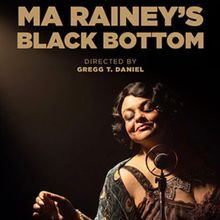 MA RAINEY'S BLACK BOTTOM to be Presented at A Noise Within