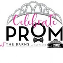 The Barns At Nappanee to Host Prom 2020