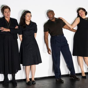 Review: Barber’s VANESSA – or Is It ERIKA? – Returns with Heartbeat Opera