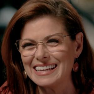 Exclusive: Debra Messing Discovers Family Document in FINDING YOUR ROOTS