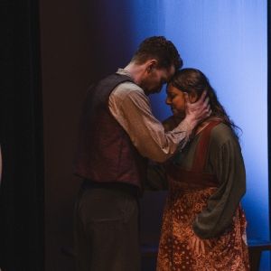 Review: Arthur Miller's THE CRUCIBLE Staged in Unique Form At ThinkTank Theater And Tampa Rep