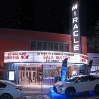 Actors' Playhouse to Celebrate The 30th Annual Reach For The Stars Gala Auction