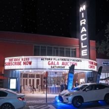 Actors' Playhouse to Celebrate The 30th Annual Reach For The Stars Gala Auction