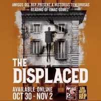 San Diego Rep Celebrates Halloween Y Día De Muertos Weekend With THE DISPLACED
