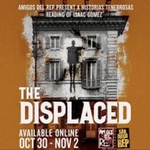 San Diego Rep Celebrates Halloween Y Día De Muertos Weekend With THE DISPLACED