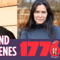 A.R.T. Announces Behind the Scenes of 1776 with Jeffrey L. Page and Diane Paulus