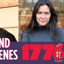 A.R.T. Announces Behind the Scenes of 1776 with Jeffrey L. Page and Diane Paulus