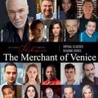BWW Review: Southwest Shakespeare Company Presents THE MERCHANT OF VENICE ~ Virtual Classics Live