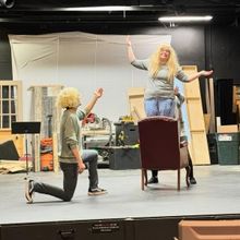 THE COMPLETE WORKS OF WILLIAM SHAKESPEARE (ABRIDGED) [REVISED] [AGAIN] Makes its Ohio