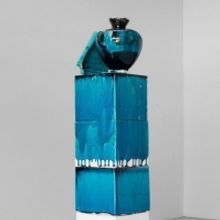 Reyes | Finn to Present Works by Anjuli, Nicole Cherubini, Joanne Greenbaum and Patri