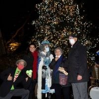 Lincoln Square BID Launches Month-Long Holiday Celebration With Special Pop-up…