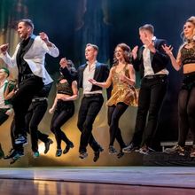 World Irish Dance Champions to Bring A TASTE OF IRELAND to Bakersfield