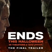 VIDEO: Watch the Final HALLOWEEN ENDS Trailer