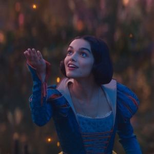 Review Roundup: Rachel Zegler Stars in Disney's SNOW WHITE Live-Action Musical