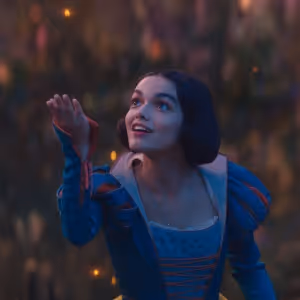Review Roundup: Rachel Zegler Stars in Disney's SNOW WHITE Live-Action Musical