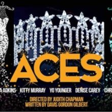 Kitlyn Productions Presents The World Premiere of ACES!