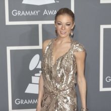 LeAnn Rimes Adds Kean University to 2024 Tour Lineup