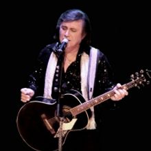 The Ultimate Neil Diamond Tribute Returns to The Athens Theatre, January 27