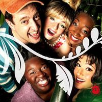 Video: LITTLE SHOP OF HORRORS at Marriott Theatre Video