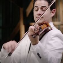 Video Flashback: Watch the Chamber Music Society of Lincoln Center's 'Simple Gifts' C