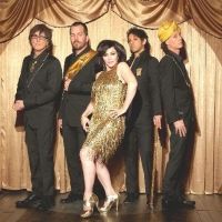 Josie Cotton Gives An Early Present With the Release of 'Every Day Like Christmas'