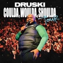 Druski is Coming to the North Charleston PAC in May