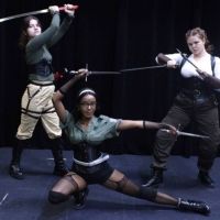 Centenary Stage Company's Next Stage Repertory to Present LIVING DEAD IN DENMARK