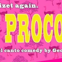 West Coast Premiere Of Bizet's DON PROCOPIO to be Presented by Pacific Opera…