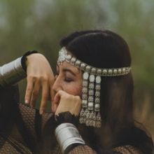 Displacement, Identity, And Climate Change Take Center Stage In MAMMELEPHANT From Sup