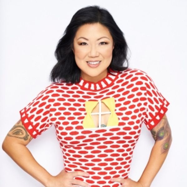 Margaret Cho to Launch 'Choligarchy' Stand-Up Comedy Tour Photo