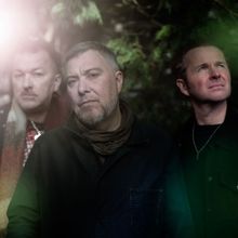 Doves Release 'Cold Dreaming' Single Ahead of Sold Out Tour
