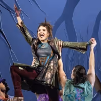 Wake Up With BWW 3/24: BAD CINDERELLA Reviews, and More!