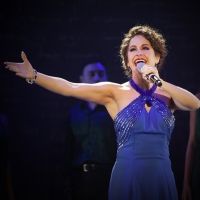 Interview: Gaby Albo of ON YOUR FEET! THE STORY OF EMILIO & GLORIA ESTEFAN at…