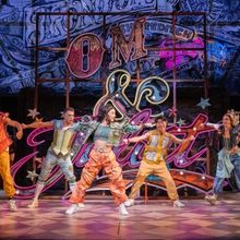 Charli D’Amelio Extends in & JULIET on Broadway Through September 2025