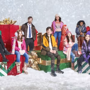 Disney Original Movie THE NAUGHTY NINE To Premiere In November On Disney Channel &…